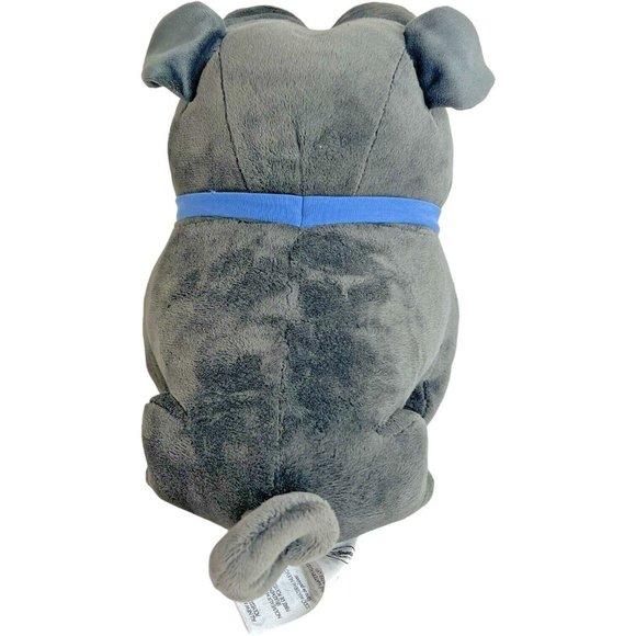 Disney Store Puppy Dog Pals Rolly & Bingo 12 Inch Plush Stuffed Animals Toy - Picture 10 of 13